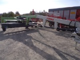 Claas Disco 3900 TC Disc Bine, 13', S/N FS301008 (6133)