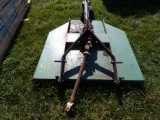 Bush Hog Squealer, 4', 3PT PTO Brush Hog (5169)