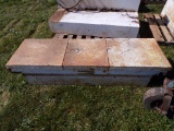 Truck Toolbox (5687)
