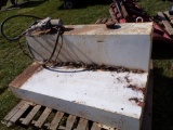 L-Shaped Fuel Tank (5688)