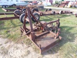 Marvel 3pt PTO Tree Cutter (6125)