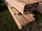 Asst. Dimensions, Hardwood, Mostly 1'', Rough Cut (5530)