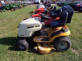 Cub Cadet LT1045 46'' Deck 10HP Kohler, Hydro, Ser..H10519, 454 Hours (5783