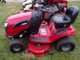 Craftsman YTS 3000 Hydro, 42'' Deck, 21 HP, Red Serial 0506090002154, Runs