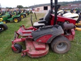 Ferris Commercial Zero Turn Mower w/72'' Deck, 35 HP Briggs & Stratton Engi