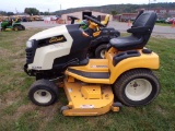 Cub Cadet GTX2000 Shaft Drive, Riding Mower w/54'' Deck, 20 HP Kohler Engin
