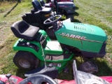 Sabre by John Deere with 38'' Deck, 13 HP, SN 024620 (5947)