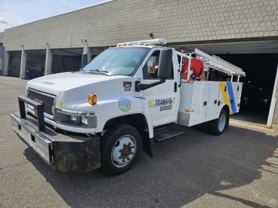 R1- 41st Ann Municipal Surplus Vehicle & Equipment