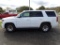 2019 Chevrolet Tahoe Commercial 4x4, White, 173,318 Mi, 4WD LIGHT ON, CHECK