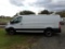 2015 Ford Transit T350 Cargo Van, Metal Cabinets in Back Cargo Area, Ladder
