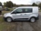 2014 Ford Transit Connect XL, Gray, 80,959 Mi, NEEDS ELECTRIC STEERING WORK