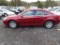 2014 Chrysler 200 LTD, Leather, Red, 126,055 Mi, SMALL BUBBLES ON EDGE OF H
