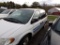 2006 Dodge Caravan SE, White, 98,103 miles, Vin # 1D4GP25R76B620230, INOPER