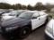 2016 Ford Taurus Police Interceptor, White/Black, 136,179 miles, Vin# 1FAHP
