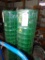 (2) Rolls of New 6' Green Wire Fencing (2 x Bid Price)