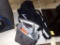 ''Nike'' Brand Duffle Bag and a Small Cooler Bag of Misc. Tools