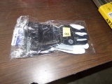New Kobalt Welding Gloves