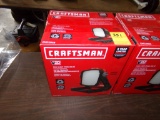 New Craftsman 20V Task Light