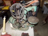 Antique Buffalo Benchtop Drill Press