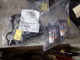(2) New 6V Batteries and a Small Battery Charger