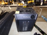 We Warm Electric Heater