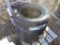 (4) New Sportline ST205/75 R15 Trailer Tires (4 x Bid Price)