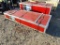 New Chery  20' x 20' Container Shelter Model C2020