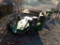 Bobcat/ Ransomes Commercial Walk Behind Mower with 48'' Deck, Kawasaki FC 4
