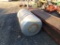110 Gallon Aluminum Side Tank for Heavy Truck
