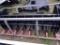 New Open Tine Hyd. Brush Grapple for SSL, 76'' Wide