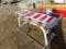 New, Diggit Traffic Control Light Bar, For Mounting On Truck