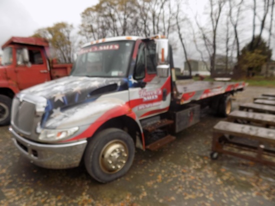 R1 - Wreckers, Vehicles, Equipment & Tools Auction