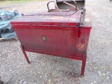 Parts Washer, 20'' x 40''