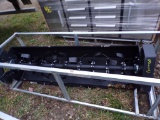 New 72'' Rototiller for SSL, Hyd. Operated