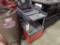 Snap-On Specialty Stand, Modiz Utility Cart Only (NO INSPECTION TOOL)