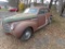1940 Buick, Green, 88,325 Mi, Vin# 13821285 - HAS TRANSFERABLE REGISTRATION