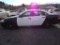 2011 Chevrolet Impala, Police Edition, Black/White, 93,380 Mi, CHECK ENGINE