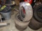 (4) Used Goodyear Assurancee 215/60 R16 Tires, Decent Tread (4 x Bid Price)