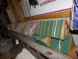 (3) New Old Stock DeeZee Bed Rail Guards
