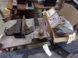 Stabilzer Hitch, Bolt on Hitch Receiver, a Box with New Receiver Adapter an