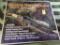 Marx Electric Train Set, 3 Rail, O Gauge, Used but Looks Complete with Box,