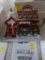 Snow Village ''Main Street Gift Shop'', Dept 56, # 54887 (LR)