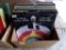 Box Of Arthur Fiedler & The Boston Pops, Box Set & Singles (Garage)