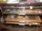 Entire Contents Of Tool Cabinet - Misc. Antiques Restoration Parts & Other