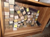 Huge Qty. Of Player Piano Rolls (Store)