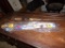 New, Toy Story 4, Fishing Pole And A Group Of Misc., Cleaning Rods, Parts O