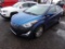 2016 Hyundai Elantra SE, Blue, 154,834 Miles, VINe: 5NPDH4AE4GH717350, AIR