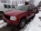 2005 Jeep Grand Cherokee Laredo 4X4, Leather, Sunroof, Red, 169,574 Miles,