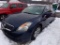 2009 Nissan Altima 2.5SL, Leather, Sunroof, Blue, 157,502 Miles, VIN#1N4AL2