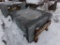 Pallet With 150SF 24'' X 36'' X 1 3/4'' Thermaled Pattern, Sold by the SF (